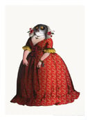 Image 1 of The Ridiculous Owl // The Grandville Series