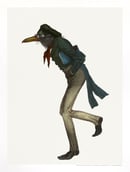 Image 1 of The Medical Student // The Grandville Series