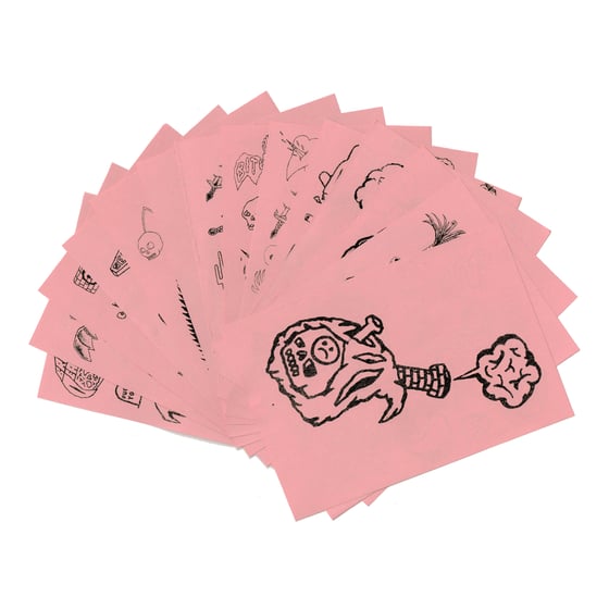 Image of LUCKY DIP RISO
