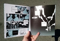 Image 4 of Frontier: Jillian Tamaki