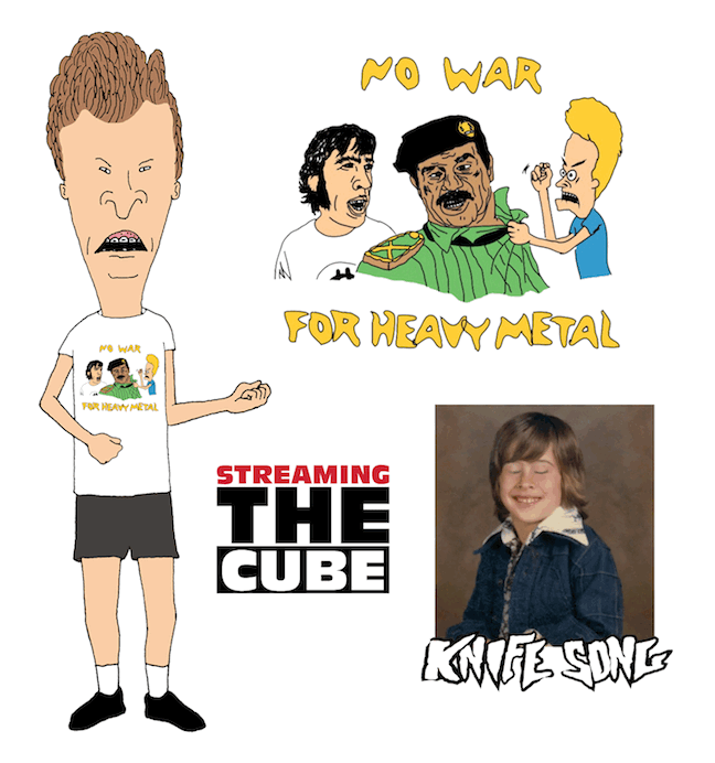 Image of No War Tee
