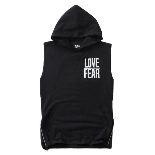 Image of LOVE/FEAR