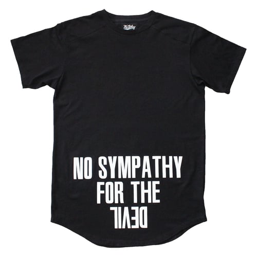 Image of NO SYMPATHY