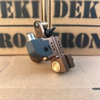 Image 1 of REVERSE V5R BRONZE RCA