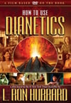 How to Use Dianetics (DVD)