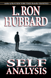 Image of Self Analysis (paperback)