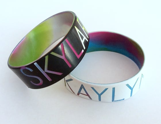 Image of Skylar Kaylyn bracelet