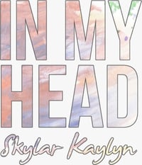 Image 5 of In My Head Tee