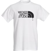 Image of Wicked Nasty Studio - Summer Tee