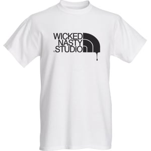 Image of Wicked Nasty Studio - Summer Tee