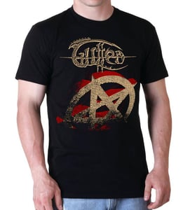 Image of Martyr Creation T-shirt