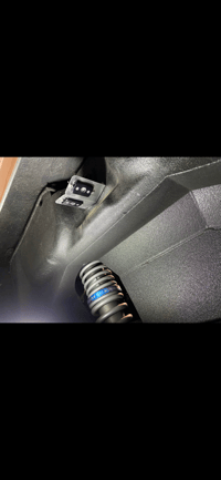 Image 3 of DS ROCK MOUNTS 