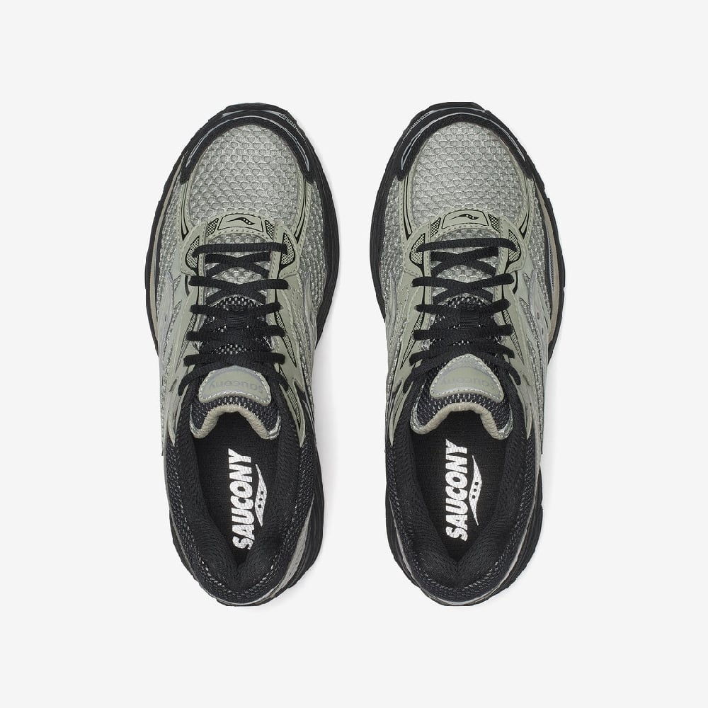Image of SAUCONY OMNI 9 SAGE