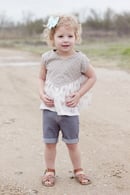 Image 5 of SOHO + MANHATTAN mommy&me bundle