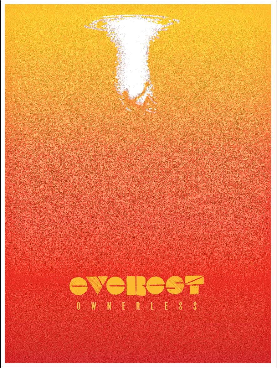 Everest - Ownerless