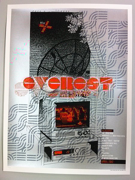 Everest NYC Residency