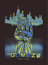 Image 1 of Gomez The Vic