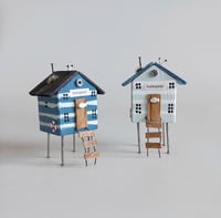 Image 1 of Rustic Beach Cabins