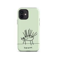 Image 11 of PORCU Tough Case for iPhone® 