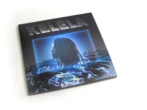 Image of Kelela - CUT 4 ME {DELUXE} 2xCD