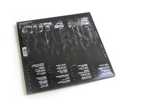 Image of Kelela - CUT 4 ME {DELUXE} 2xCD