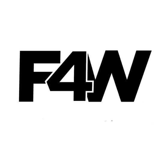 Image of F4W New Logo