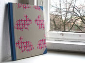 Image of Sweet Rabbits Journal