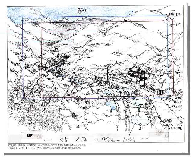 The Art of "Welcome to the SPACE SHOW" books 1 + 2