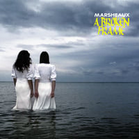 CDUN52 Marsheaux:A Broken Frame Double CD