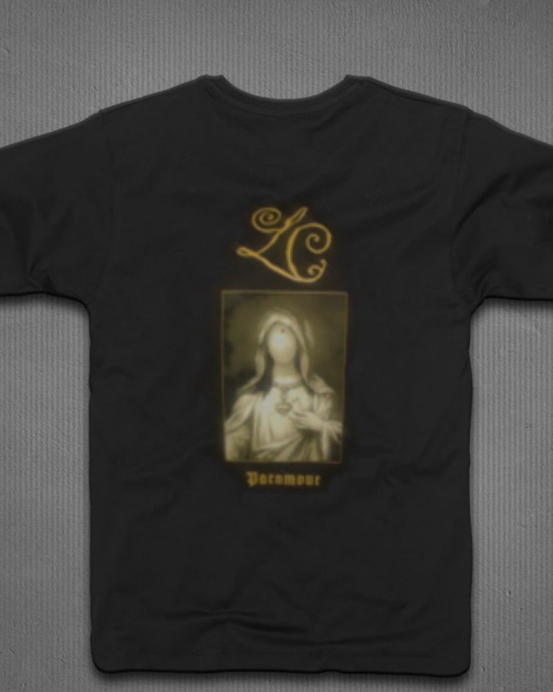 Image of LC Paramour tshirt