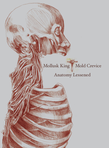 Image of Mollusk King † Mold Crevice • Anatomy Lessened • C10