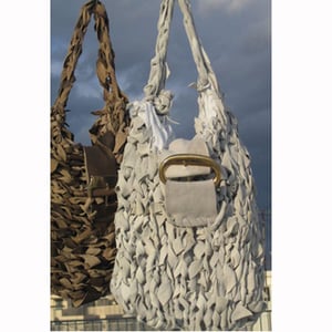 Image of Firenze Leather Bag