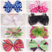 Image of Girls Hair Bows