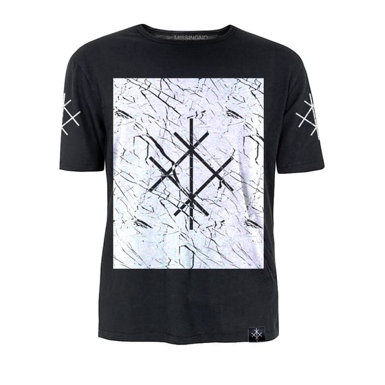 Image of Aether Short Sleeve Shirt in Black