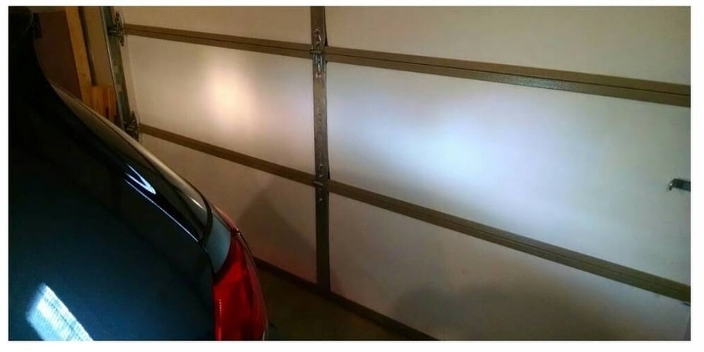 Image of Reverse LEDs Bright - Error Free - Fits: All Tiguan Models