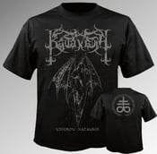 Image of KATAVASIA - "Eosforou Katavasis" T-shirt