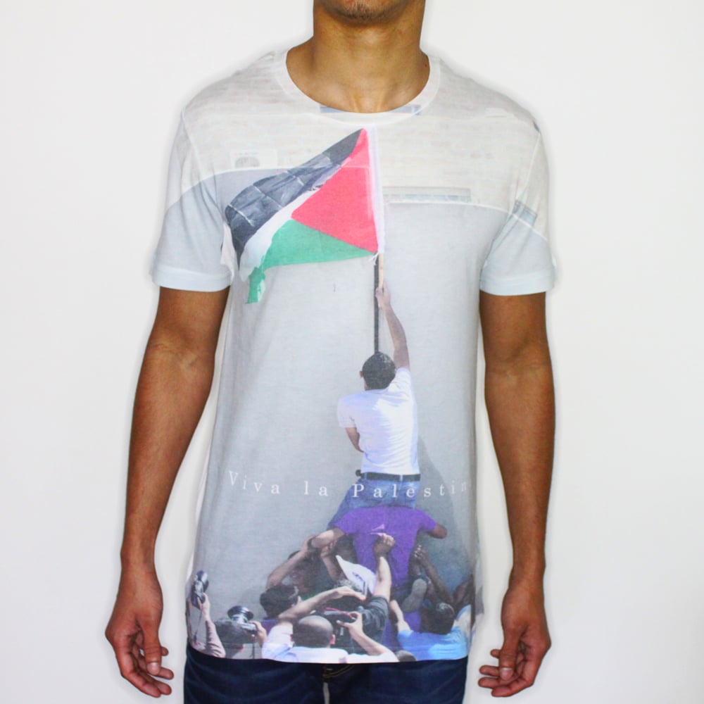 Image of 1948 T-shirt (Unisex)