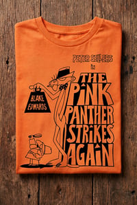 Image 5 of Camiseta The Pink Panther 