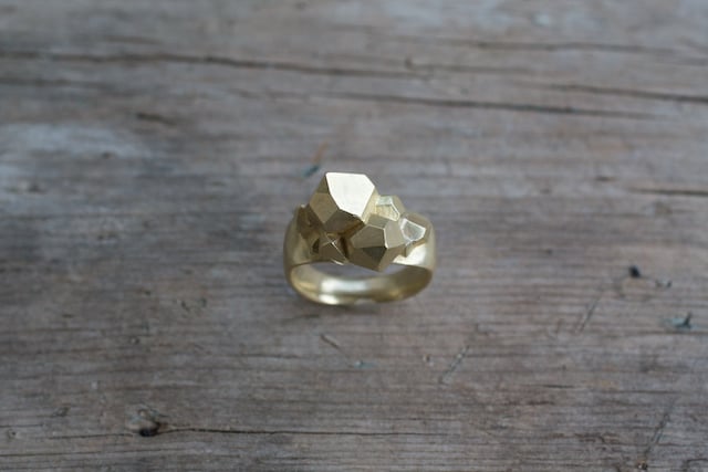 Image of Crystal Ring