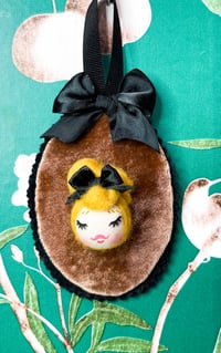 Image 1 of ORNAMENT FALL CUTIE 
