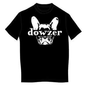 Image of T-Shirt 'Dexter'