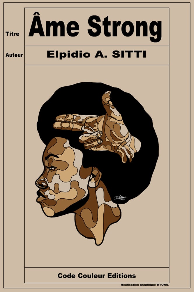 Image of "Âme Strong" par Elpidio A.Sitti