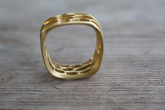 Image of Lichen Ring