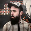 Scroobius Pip // Limited Edition Print