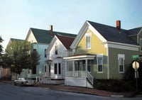 Image 1 of Morning On Merrill Street // Limited Edition Print