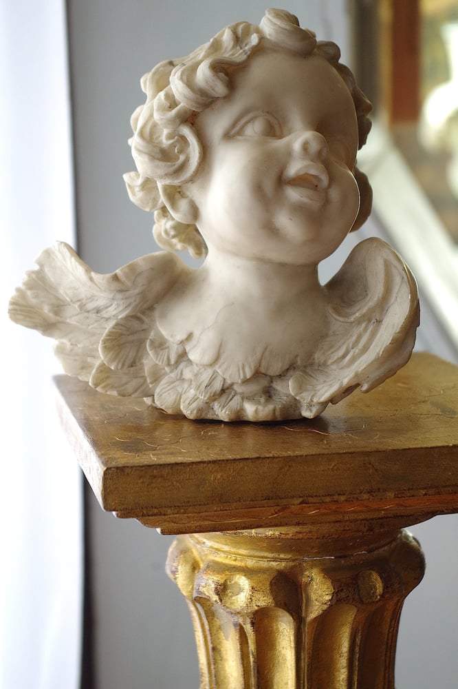 Image of Vintage Putto