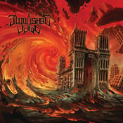 Image of 'Bloodshot Dawn' CD
