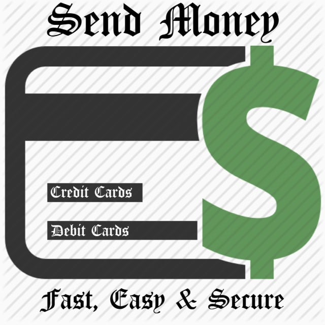 Image of Send Money