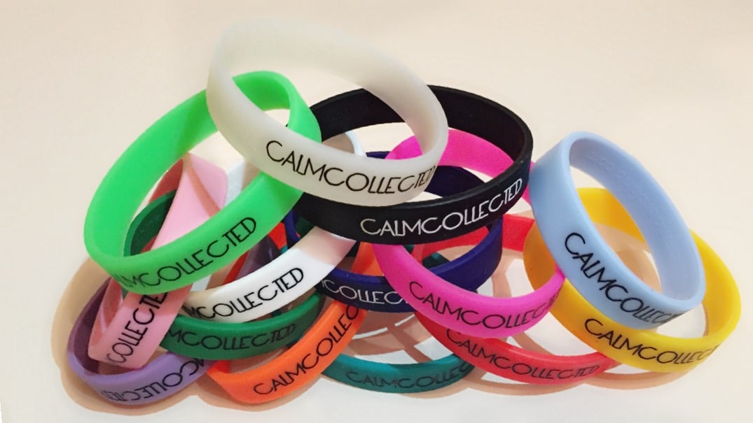 Image of Wristbands