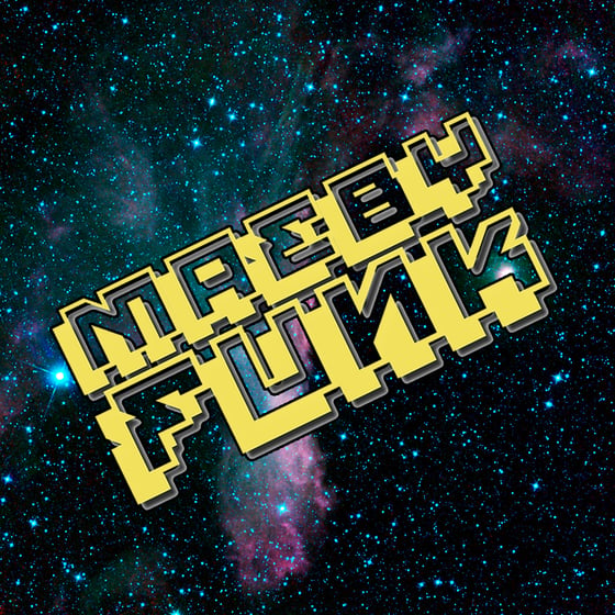 Image of Maeby Funk Logo T-Shirt